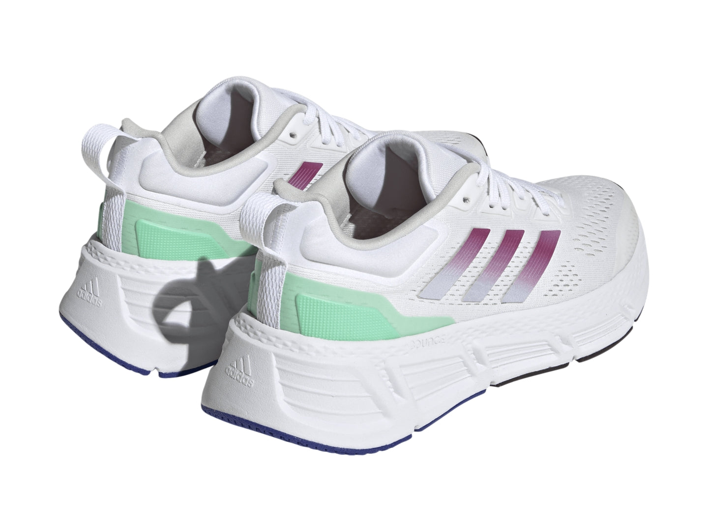 Tenis Adidas Questar Para Mujer