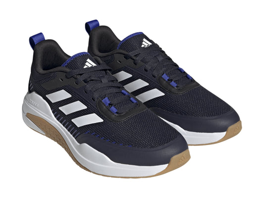 Tenis Adidas Trainer V Para Hombre