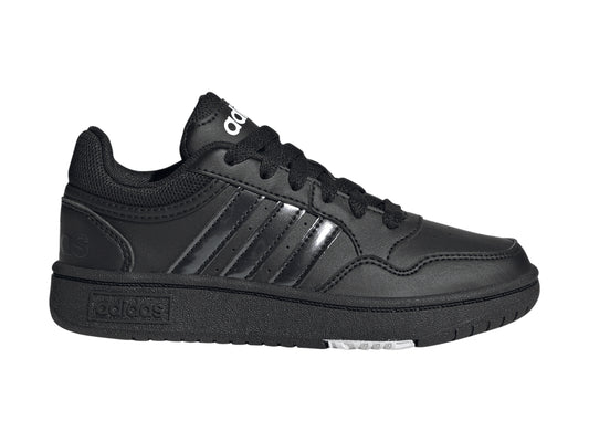Tenis Adidas  Hoops 3 0 K Para Niño