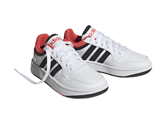 Tenis Adidas Hoops 3 0 K Para Niño