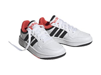 Tenis Adidas Hoops 3 0 K Para Niño