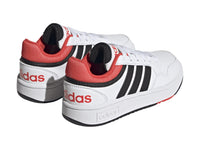 Tenis Adidas Hoops 3 0 K Para Niño