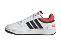 Tenis Adidas Hoops 3 0 K Para Niño