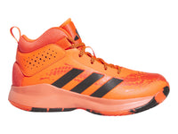 Tenis Adidas  Cross Em Up 5 K Wid Para Niño