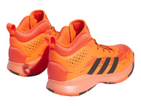 Tenis Adidas Cross Em Up 5 K Wid Para Niño