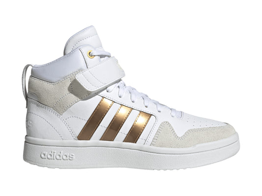 Tenis Adidas  Postmove Mid Para Mujer