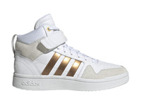 Tenis Adidas  Postmove Mid Para Mujer
