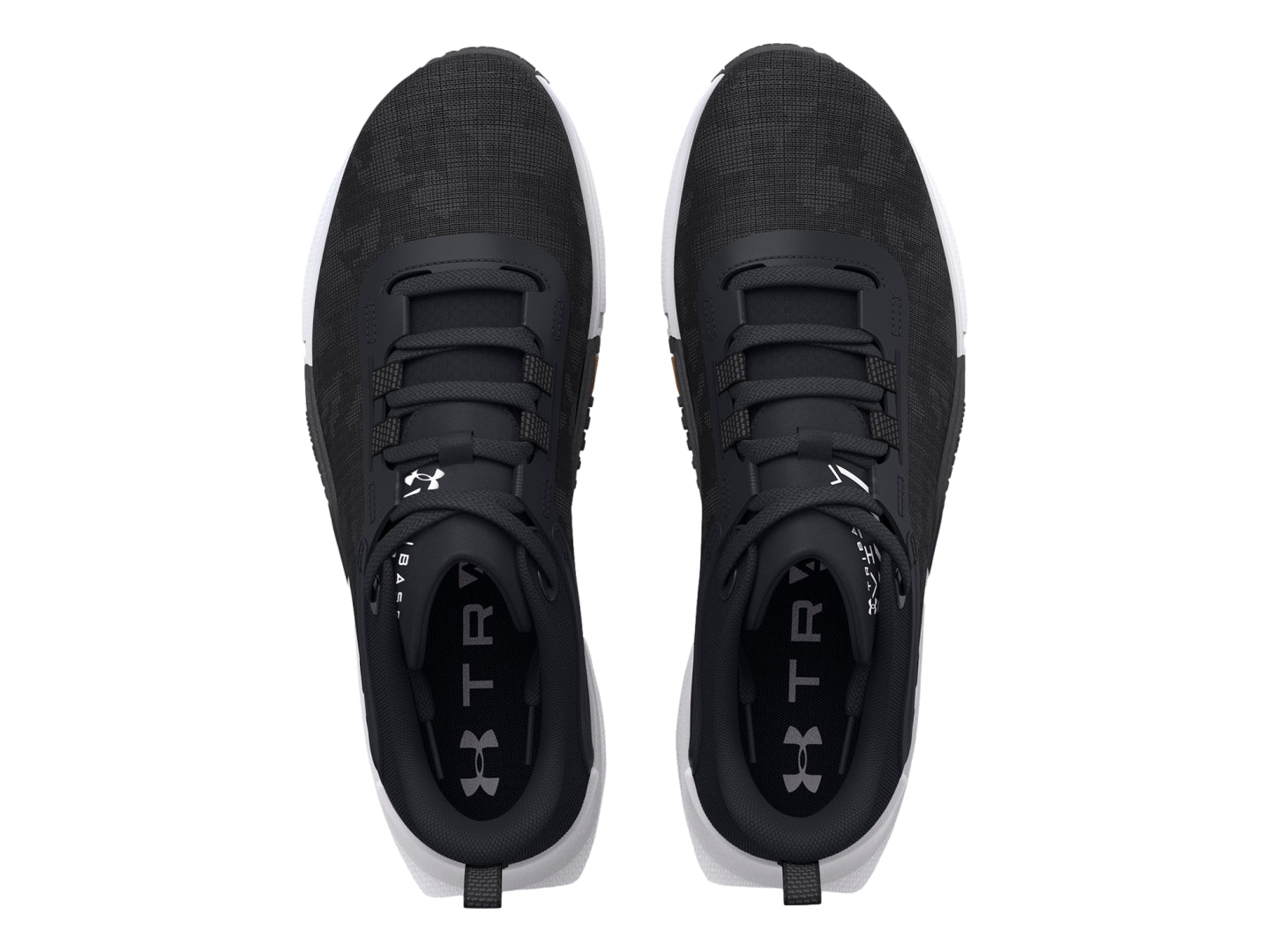 Tenis Under Armour Tribase Vital Para Hombre