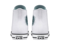 Tenis Converse Chuck Taylor All Star Hi Para Hombre