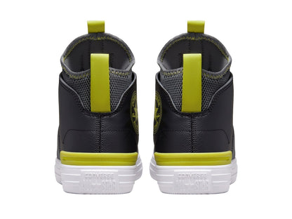 Tenis Converse Chuck Taylor All Star Ultra Mid Para Hombre