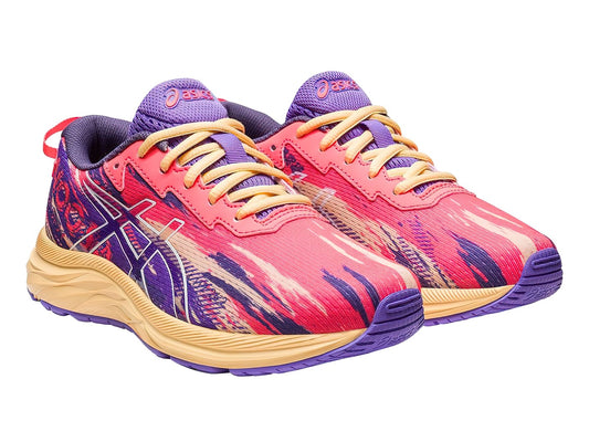 Tenis Asics Gel Noosa Tri 13 Gs Para Niña