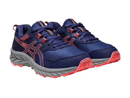 Tenis Asics Pre Venture 9 Gs Para Niño