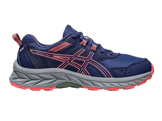 Tenis Asics Pre Venture 9 Gs Para Niño