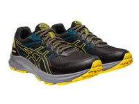 Tenis Asics Trail Scout 2 Para Hombre