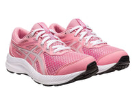 Tenis Asics Contend 8 Gs Para Niña