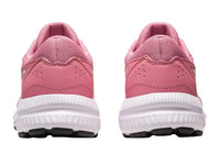 Tenis Asics Contend 8 Gs Para Niña