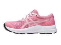 Tenis Asics Contend 8 Gs Para Niña