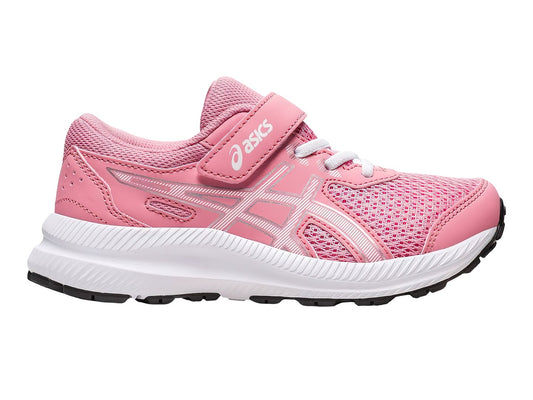 Tenis Asics Contend 8 Ps Para Niña
