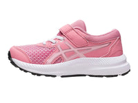 Tenis Asics Contend 8 Ps Para Niña