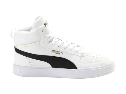 Tenis Puma Caven Mid Para Hombre