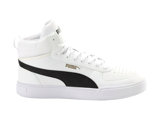 Tenis Puma Caven Mid Para Hombre