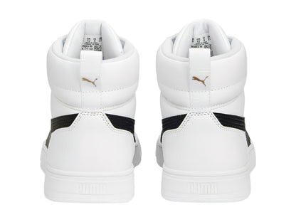 Tenis Puma Caven Mid Para Hombre