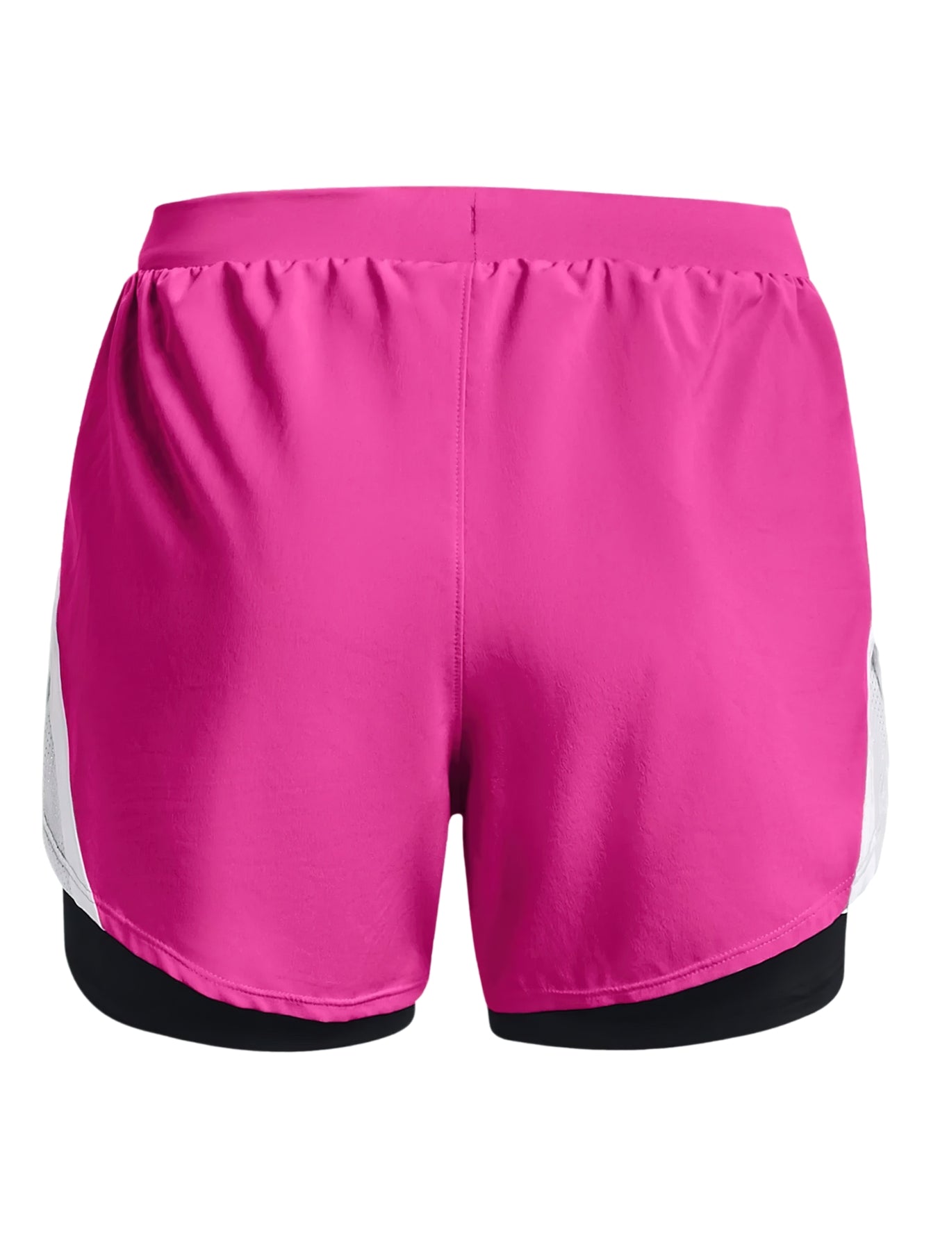 Short Under Armour Fly By 2.0 Printed Para Mujer