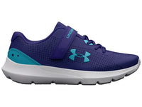 Tenis Under Armour Bps Surge 3 Ac Para Niño
