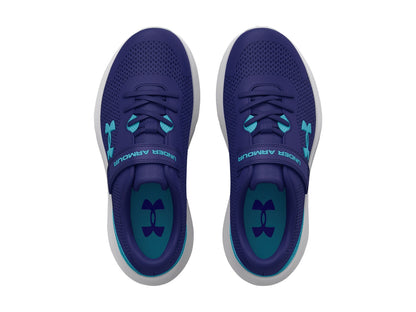 Tenis Under Armour Bps Surge 3 Ac Para Niño