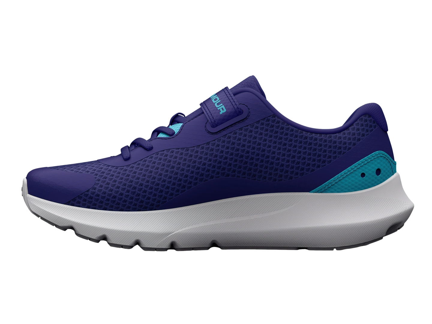 Tenis Under Armour Bps Surge 3 Ac Para Niño