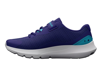Tenis Under Armour Bps Surge 3 Ac Para Niño