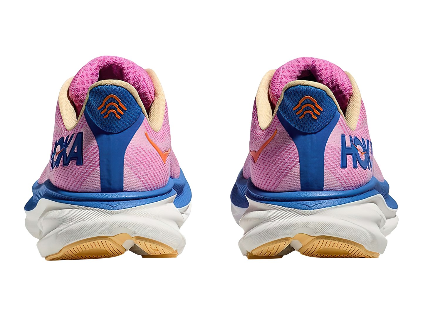 Tenis Hoka W Clifton 9 Para Mujer