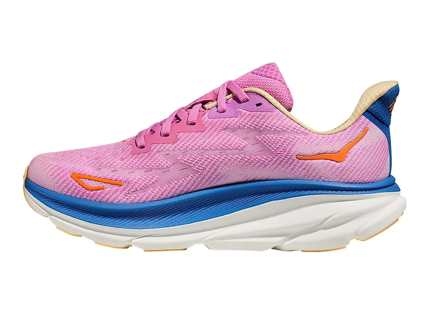 Tenis Hoka W Clifton 9 Para Mujer