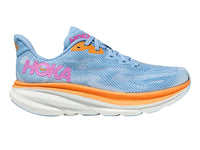 Tenis Hoka W Clifton 9 Para Mujer