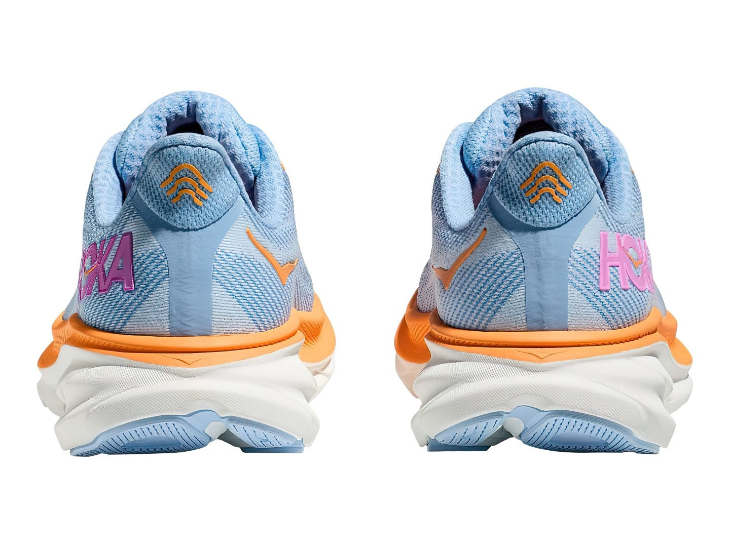 Tenis Hoka W Clifton 9 Para Mujer