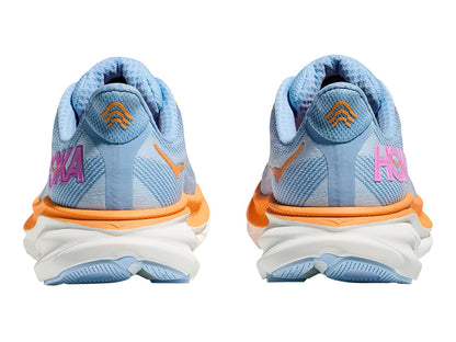Tenis Hoka W Clifton 9 Para Mujer