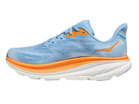 Tenis Hoka Clifton 9 Para Mujer