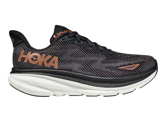 Tenis Hoka W Clifton 9 127896 Para Mujer