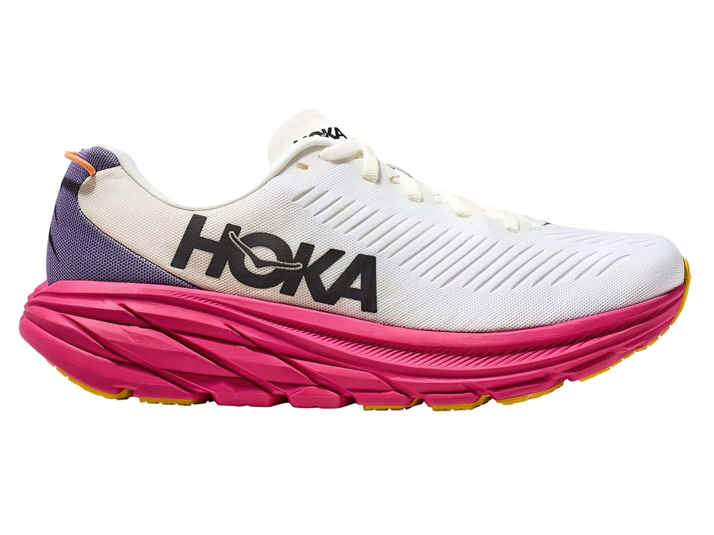 Tenis Hoka W Rincon 3 119396 Para Mujer