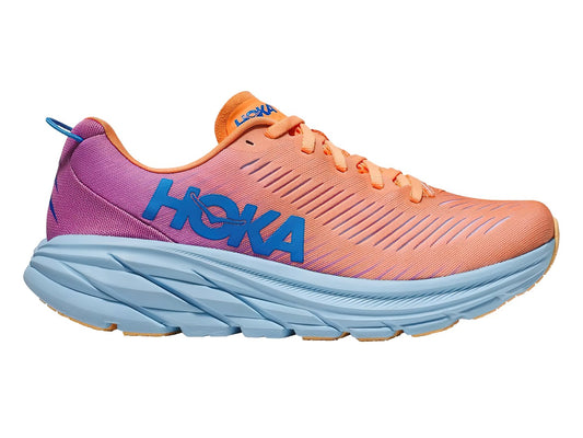Tenis Hoka W Rincon 3 119396 Para Mujer