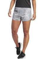 Pantalones Cortos Adidas Adizero Split "3 Hy5503 Para Mujer