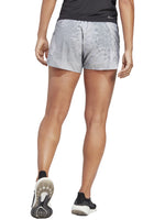 Short adidas Adizero Split Para Mujer