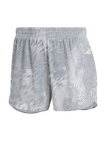 Short adidas Adizero Split Para Mujer