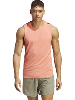 Tops Deportivos Camiseta Adidas Playera D4t Tank Ib9016 Para Hombre