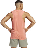 Playera adidas D4t Tank Para Hombre