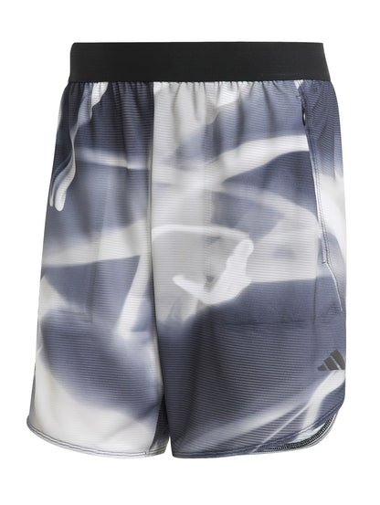 Short adidas D4t Hr Aop Para Hombre