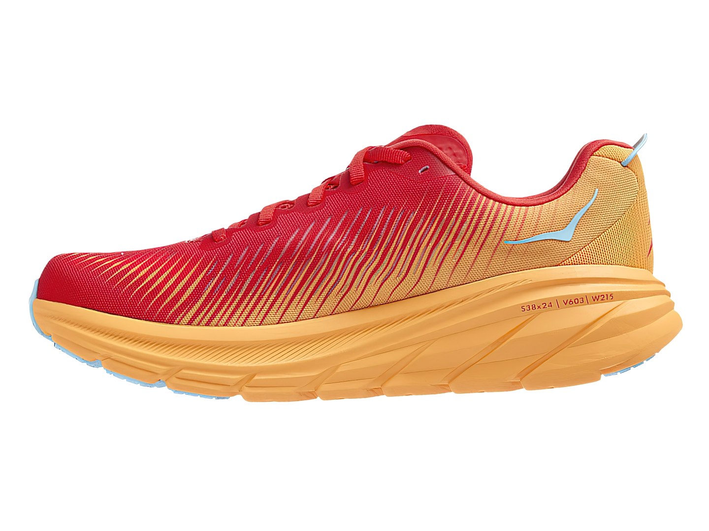Tenis Hoka Mrincon3 Para Hombre