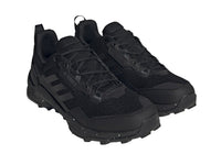 Tenis Adidas Terrex AX4 Negro y Gris para Hombre