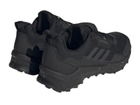 Tenis Adidas Terrex AX4 Negro y Gris para Hombre