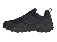 Tenis Adidas Terrex AX4 Negro y Gris para Hombre